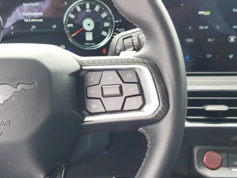 More photos of 2025 Ford Mustang GT Premium at Dorsett Mitsubishi, IN