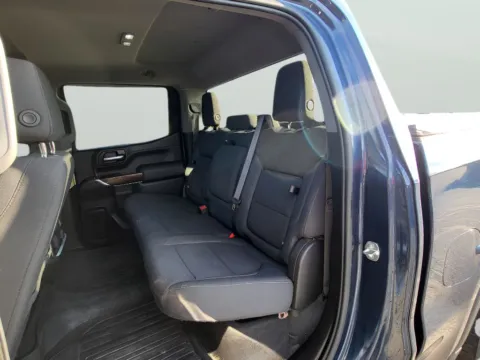 More photos of 2021 GMC Sierra 1500 Elevation at Dorsett Mitsubishi, IN
