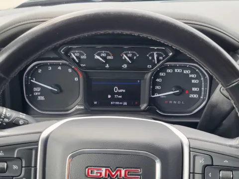 More photos of 2021 GMC Sierra 1500 Elevation at Dorsett Mitsubishi, IN