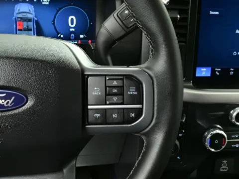 More photos of 2025 Ford F-150 XLT at Dorsett Mitsubishi, IN