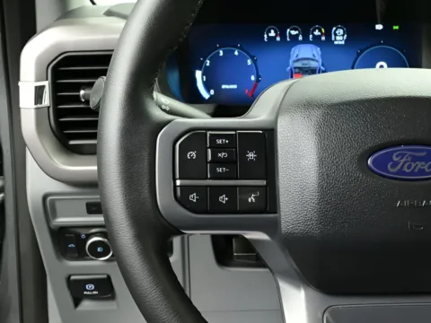 More photos of 2025 Ford F-150 XLT at Dorsett Mitsubishi, IN