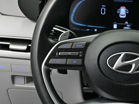 More photos of 2024 Hyundai Palisade SEL at Dorsett Mitsubishi, IN