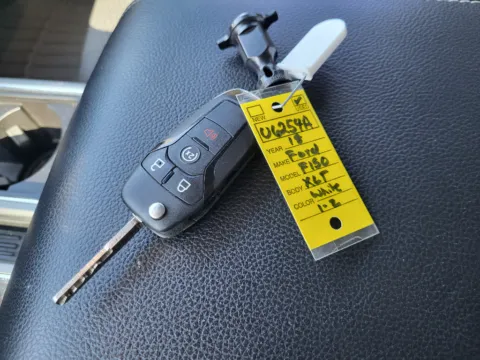 More photos of 2018 Ford F-150 XLT at Dorsett Mitsubishi, IN