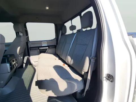 More photos of 2018 Ford F-150 XLT at Dorsett Mitsubishi, IN