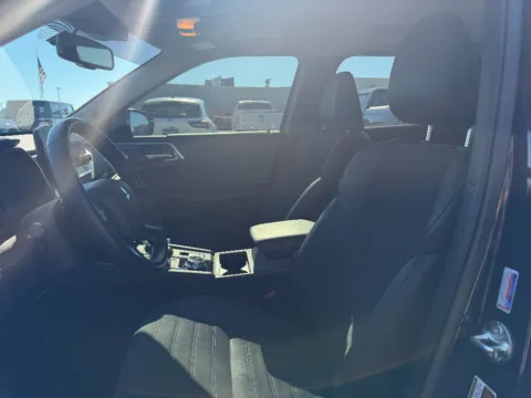 More photos of 2024 Mitsubishi Outlander SE at Dorsett Mitsubishi, IN