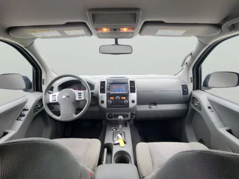 Photos of 2020 Nissan Frontier SV for sale in Terre Haute, IN at Dorsett Mitsubishi