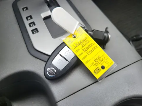More photos of 2020 Nissan Frontier SV at Dorsett Mitsubishi, IN