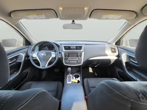 Photos of 2017 Nissan Altima 2.5 S for sale in Terre Haute, IN at Dorsett Mitsubishi