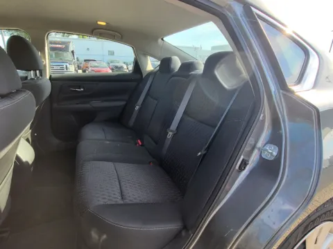 More photos of 2017 Nissan Altima 2.5 S at Dorsett Mitsubishi, IN