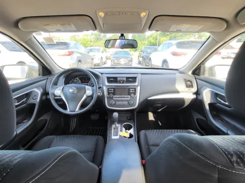 Photos of 2017 Nissan Altima 2.5 S for sale in Terre Haute, IN at Dorsett Mitsubishi