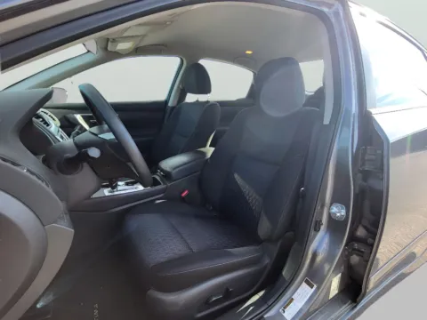Another view of 2017 Nissan Altima 2.5 S for sale in Terre Haute, IN at Dorsett Mitsubishi