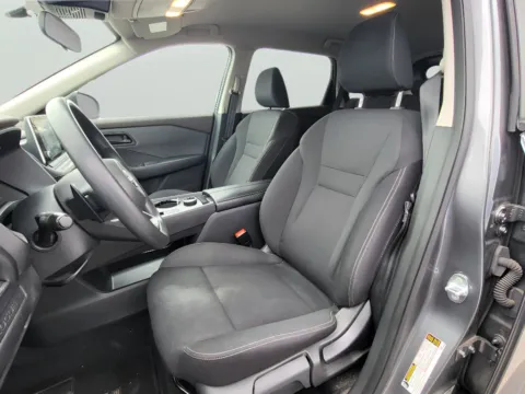 Another view of 2023 Nissan Rogue S for sale in Terre Haute, IN at Dorsett Mitsubishi