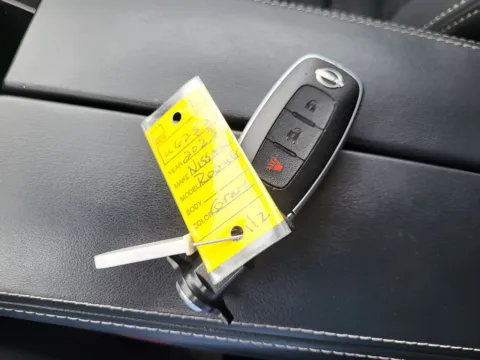 More photos of 2023 Nissan Rogue S at Dorsett Mitsubishi, IN