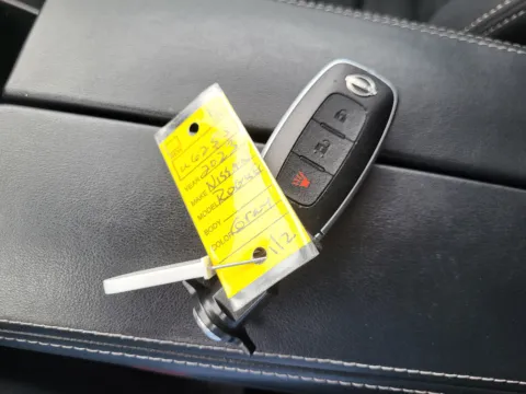 More photos of 2023 Nissan Rogue S at Dorsett Mitsubishi, IN