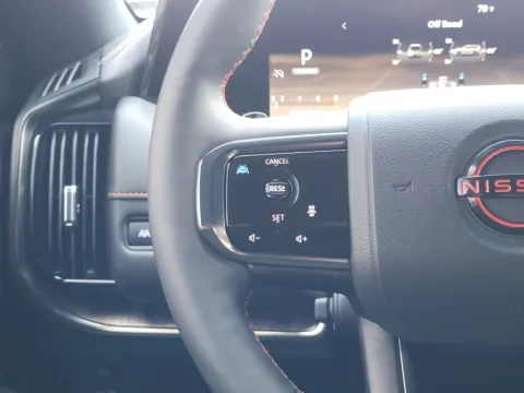 More photos of 2025 Nissan Armada PRO-4X at Dorsett Mitsubishi, IN