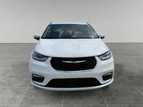 Photos of 2023 Chrysler Pacifica Touring L for sale in Terre Haute, IN at Dorsett Mitsubishi