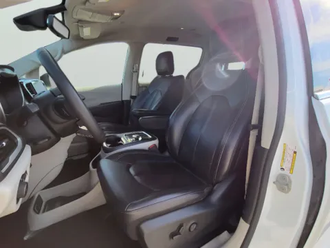 Another view of 2023 Chrysler Pacifica Touring L for sale in Terre Haute, IN at Dorsett Mitsubishi