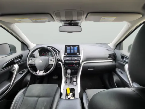 Photos of 2024 Mitsubishi Eclipse Cross SE for sale in Terre Haute, IN at Dorsett Mitsubishi