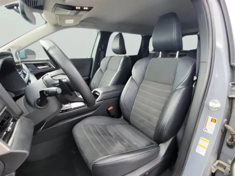 Another view of 2025 Mitsubishi Outlander SE for sale in Terre Haute, IN at Dorsett Mitsubishi