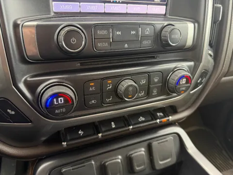 More photos of 2015 Chevrolet Silverado 1500 LTZ at Dorsett Mitsubishi, IN
