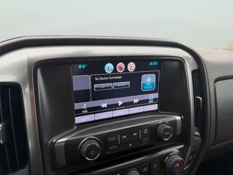 Another view of 2015 Chevrolet Silverado 1500 LTZ for sale in Terre Haute, IN at Dorsett Mitsubishi