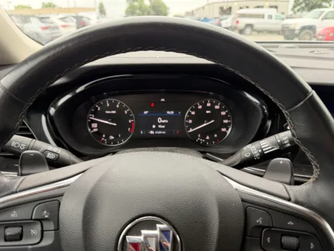 Photos of 2021 Buick Envision Preferred for sale in Terre Haute, IN at Dorsett Mitsubishi
