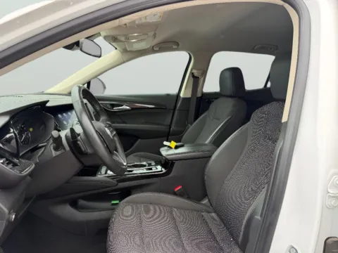 More photos of 2021 Buick Envision Preferred at Dorsett Mitsubishi, IN