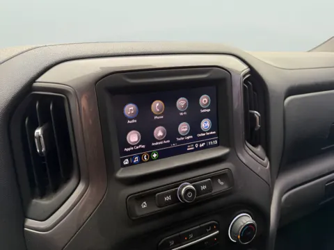More photos of 2024 Chevrolet Silverado 1500 Custom Trail Boss at Dorsett Mitsubishi, IN