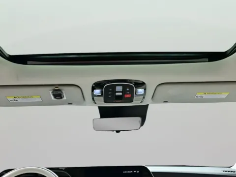 Another view of 2024 Hyundai Palisade Calligraphy for sale in Terre Haute, IN at Dorsett Mitsubishi
