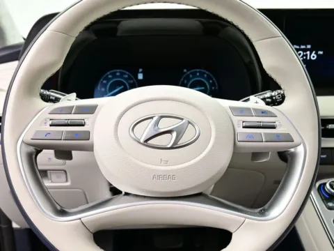 More photos of 2024 Hyundai Palisade Calligraphy at Dorsett Mitsubishi, IN