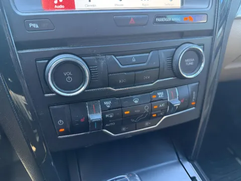More photos of 2017 Ford Explorer XLT at Dorsett Mitsubishi, IN