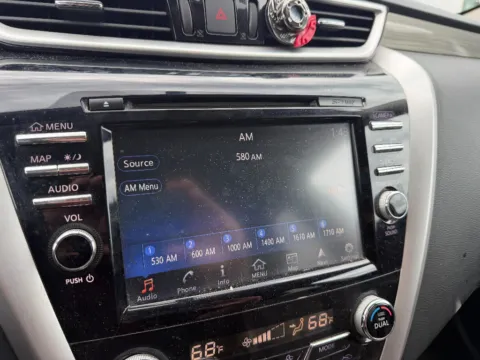 Another view of 2015 Nissan Murano Platinum for sale in Terre Haute, IN at Dorsett Mitsubishi
