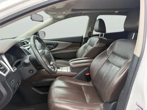 More photos of 2015 Nissan Murano Platinum at Dorsett Mitsubishi, IN