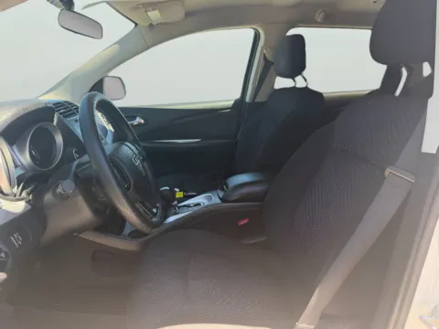 More photos of 2016 Dodge Journey SXT at Dorsett Mitsubishi, IN