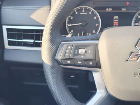 More photos of 2026 Mitsubishi Outlander Trail Edition at Dorsett Mitsubishi, IN