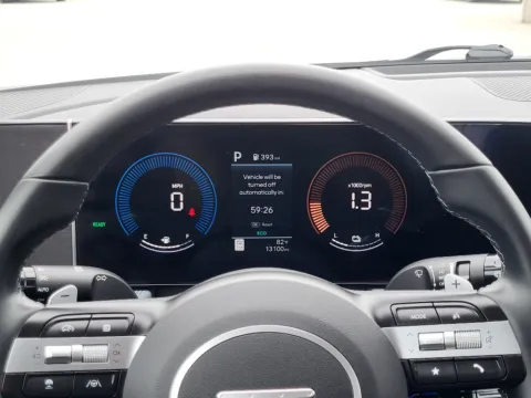 More photos of 2025 Hyundai Sonata Hybrid SEL at Dorsett Mitsubishi, IN
