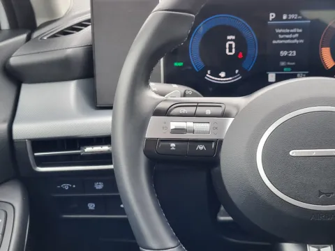 More photos of 2025 Hyundai Sonata Hybrid SEL at Dorsett Mitsubishi, IN