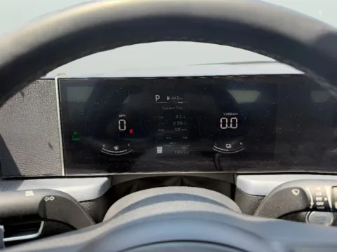 Photos of 2025 Hyundai Sonata Hybrid SEL for sale in Terre Haute, IN at Dorsett Mitsubishi