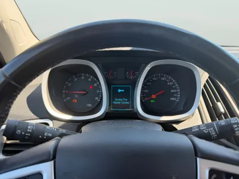 Photos of 2015 Chevrolet Equinox LT for sale in Terre Haute, IN at Dorsett Mitsubishi