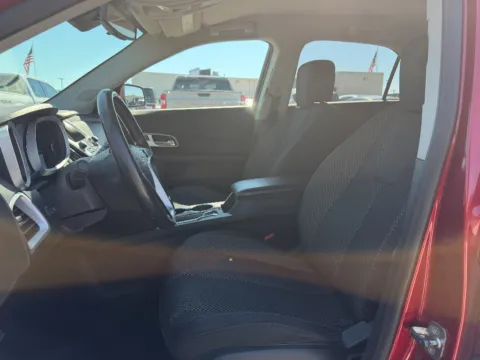 More photos of 2015 Chevrolet Equinox LT at Dorsett Mitsubishi, IN