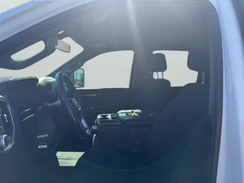 More photos of 2021 GMC Sierra 2500 SLE at Dorsett Mitsubishi, IN
