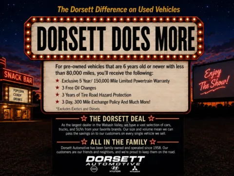 Another view of 2021 GMC Sierra 2500 SLE for sale in Terre Haute, IN at Dorsett Mitsubishi