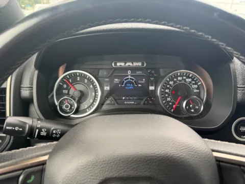 Photos of 2022 Ram 1500 Sport for sale in Terre Haute, IN at Dorsett Mitsubishi