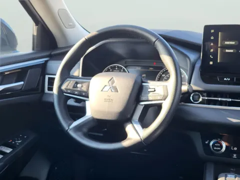 Another view of 2026 Mitsubishi Outlander Trail Edition for sale in Terre Haute, IN at Dorsett Mitsubishi