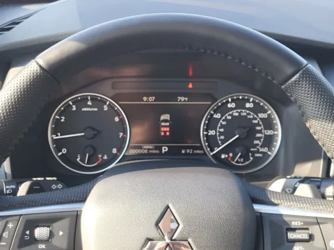 More photos of 2026 Mitsubishi Outlander Trail Edition at Dorsett Mitsubishi, IN