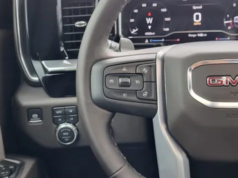 More photos of 2025 GMC Sierra 1500 SLT at Dorsett Mitsubishi, IN