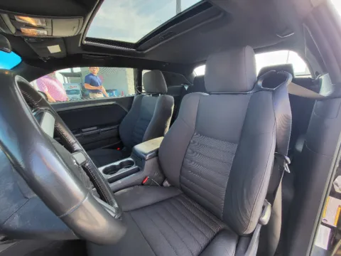 Photos of 2010 Dodge Challenger SE for sale in Terre Haute, IN at Dorsett Mitsubishi