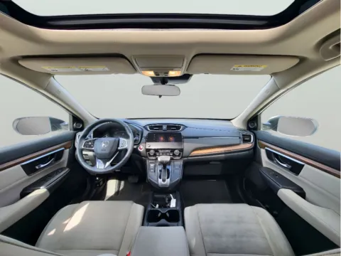 More photos of 2018 Honda CR-V EX at Dorsett Mitsubishi, IN