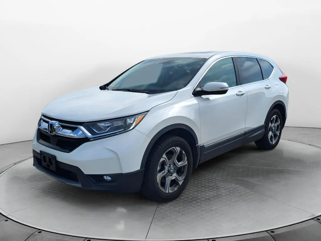 2018 Honda CR-V EX for sale in Terre Haute, IN