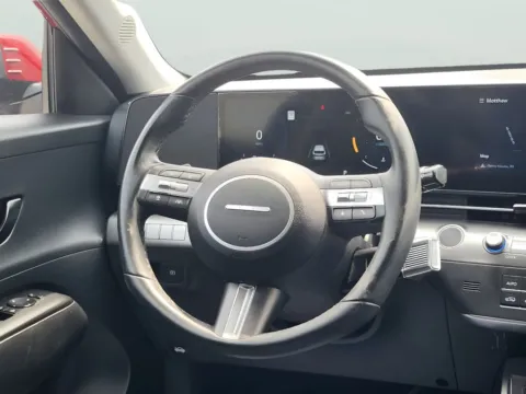 Another view of 2024 Hyundai Kona SEL for sale in Terre Haute, IN at Dorsett Mitsubishi